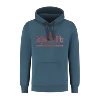 Kjelvik Tebbe Fleecetrui - thumbnail