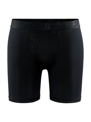 Craft 1910441 Core Dry Boxer 6-Inch Men - Black - S