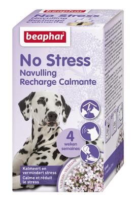 Beaphar No Stress navulling hond 2 stuks
