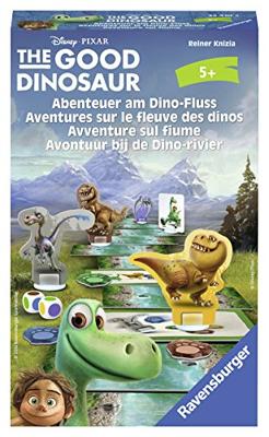 Ravensburger Pocketspel The Good Dino