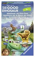 Ravensburger Pocketspel The Good Dino - thumbnail