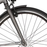 Cortina voorvork mozzo matt stone - thumbnail