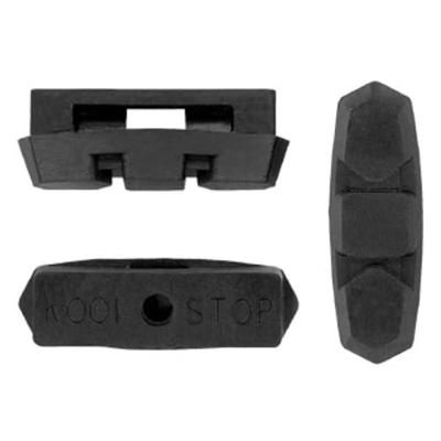 KOOL-STOP Kool stop rempads "vintage" br.pad kool st.vitage sr suntour superbe,2pcs.