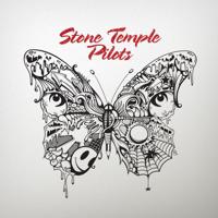 Stone Temple Pilots - LP (0603497862337) - thumbnail