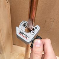Ridgid Mini pijpsnijder 101 6-28mm - 40617 - thumbnail