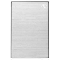 Seagate One Touch STKY2000401 externe harde schijf 2 TB Zwart, Zilver - thumbnail