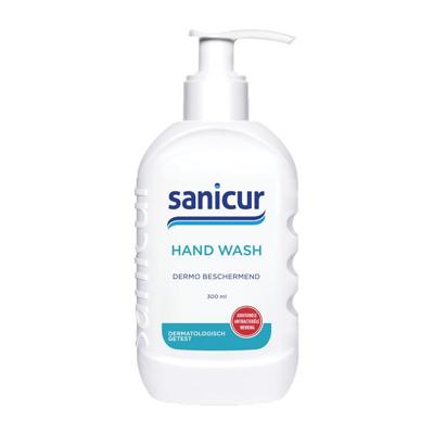 Sanicur Sanicur Handwash Pomp (300ml)