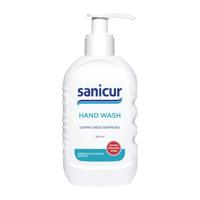 Sanicur Sanicur Handwash Pomp (300ml) - thumbnail