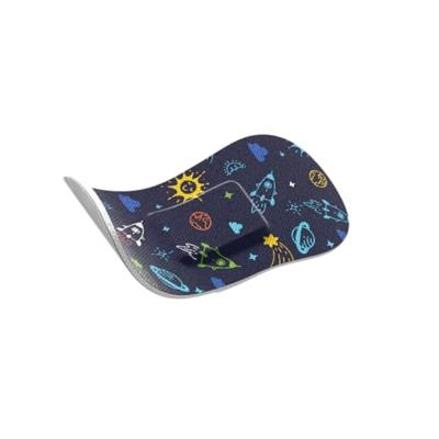 Wild Stripes Pleister Kinder Space