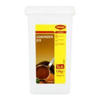 Maggi - Gebonden Jus - 1,4kg - thumbnail