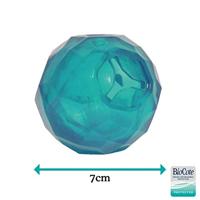 BIOSAFE PUPPY SNACK BAL BLAUW - thumbnail