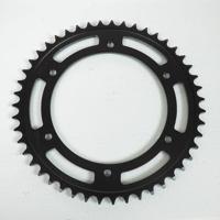 ESJOT Chain wheel 525 47z steel black - thumbnail