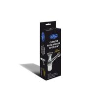 Plug en Bekersifon Best Design Messing 5/4 Inclusief Plug en Ketting - thumbnail