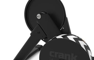 Wahoo KICKR CORE 2 trainer (ZWIFT Cog & Click)