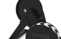 Wahoo KICKR CORE 2 trainer (ZWIFT Cog & Click) - thumbnail