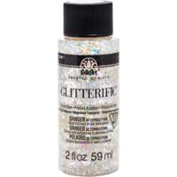 FolkArt • glitterific colors clear hologram 59ml - thumbnail