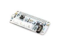 Whadda ReSpeaker 2-Mics Pi HAT voor Raspberry Pi, AI, spraaktoepassingen, geschikt voor Alexa, Google Assistant - thumbnail