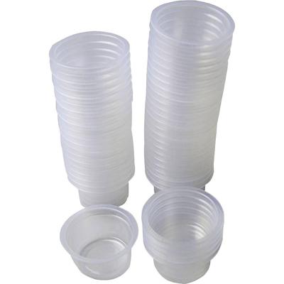 R & G 814485 Mixbeker 50 stuk(s)