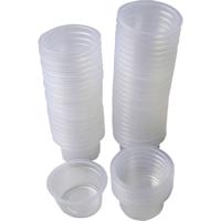 R & G 814485 Mixbeker 50 stuk(s) - thumbnail