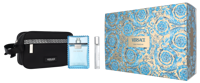 Versace Man Eau Fraiche Giftset Eau de Toilette 110 ml Heren - thumbnail