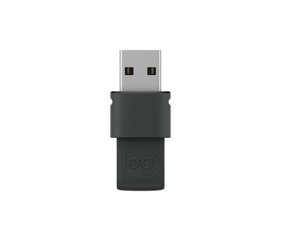 Logitech Spotlight Plus Grijs - thumbnail