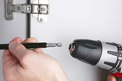 Bithouder magnetisch 300 mm KWB - Kwb