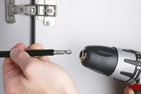 Bithouder magnetisch 300 mm KWB - Kwb - thumbnail