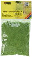 NOCH 8300 Strooigras Lenteweide Lichtgroen - thumbnail