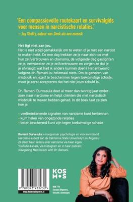 Bescherm jezelf tegen narcisme en gaslighting (Paperback)