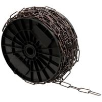 SWG Hox 68015371975 Sierketting Staal 40 m - thumbnail