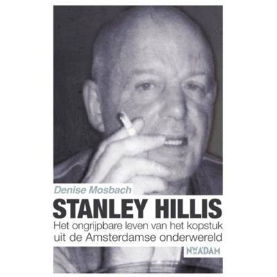 Denise Mosbach Stanley Hillis Denise Mosbach Stanley Hillis