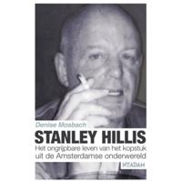 Denise  Mosbach Stanley Hillis - thumbnail
