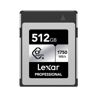 Hard Drive Lexar PROFESSIONAL CFEXPRESS