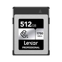 Hard Drive Lexar PROFESSIONAL CFEXPRESS - thumbnail