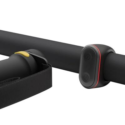 Flow fitness perform DSG200i smart home gym