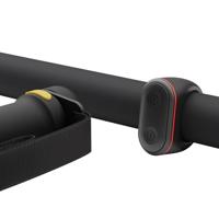 Flow fitness perform DSG200i smart home gym - thumbnail