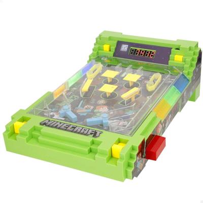 Domino Minecraft (2 Stuks)