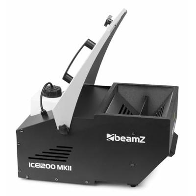 BeamZ ICE1200 MKII lowfog rookmachine 1200W - thumbnail