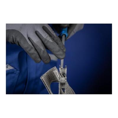 PFERD TOOLS 11104151 Werkplaatsvijl Lengte 150 mm 10 stuk(s)