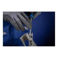 PFERD TOOLS 11104151 Werkplaatsvijl Lengte 150 mm 10 stuk(s) - thumbnail