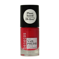 Benecos Nagellak Hot Summer - thumbnail