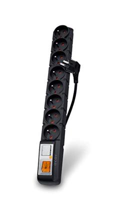 S8 PRO 3m overspanningsbeveiligingslijst