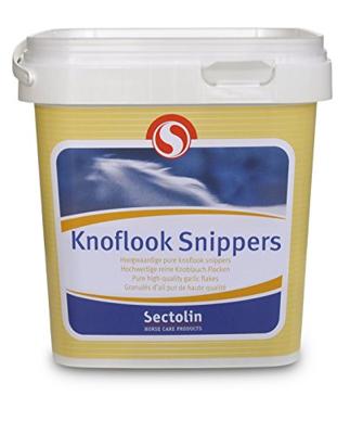 Sectolin Knoflooksnippers 1000gr