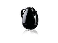 Leifheit 28301 columbus 2000 thermoskan zwart - thumbnail