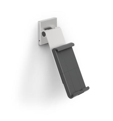 Durable PRO Tablethouder Universeel 17,8 cm (7) - 33,0 cm (13) Durable PRO Tablethouder Universeel 17,8 cm (7) - 33,0 cm (13)