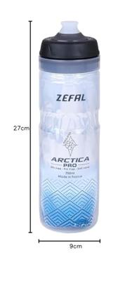 Zefal Bidon arctica pro 75