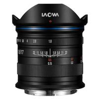 LAOWA 17mm F/1.8 voor MFT - thumbnail