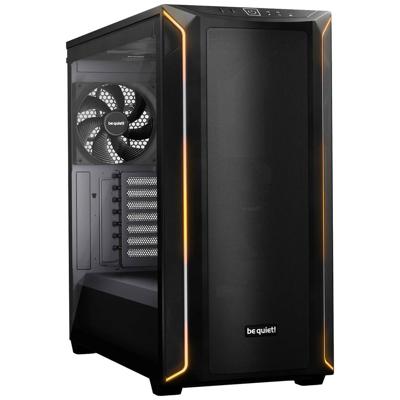 Be quiet! Shadow Base 800 DX Black