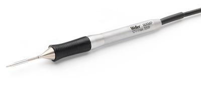 Weller WXMP Soldeerboutset 12 V 40 W Beitelvorm +100 - +450 °C Incl. uitrusting, Incl. soldeerpunt