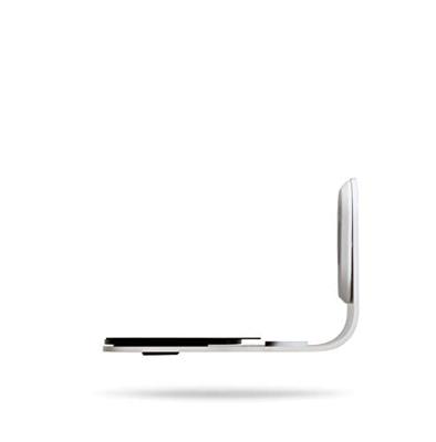 Bluesound WM200 Muurbeurgel - Pulse Mini 2i + Pulse 2i - Wit